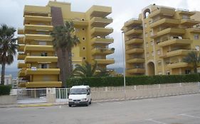 Xeracsol I Solo Familias Serviplaya
